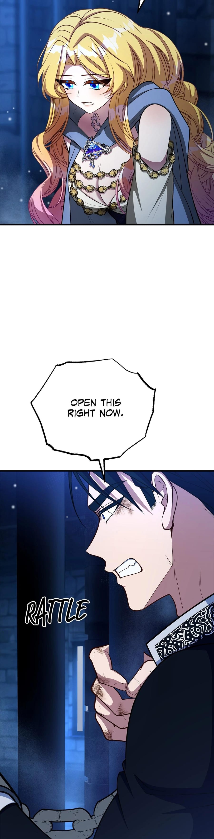 Lycan Uncensored, chapter 31, page 32 of 42