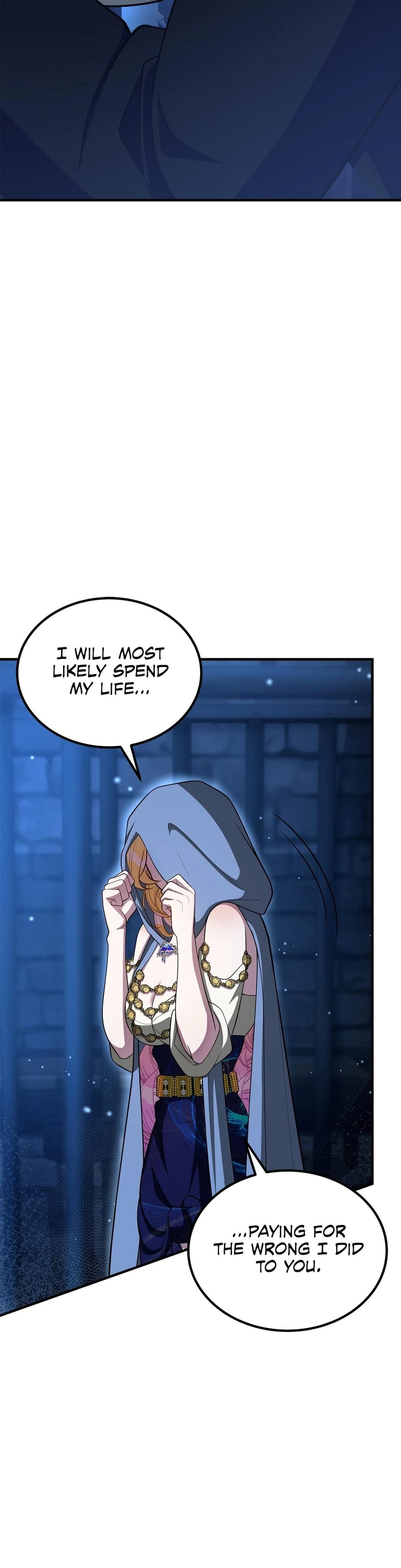Lycan Uncensored, chapter 31, page 33 of 42