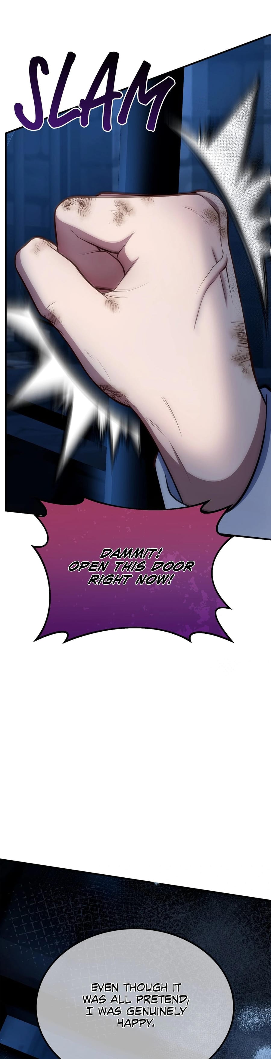 Lycan Uncensored, chapter 31, page 34 of 42
