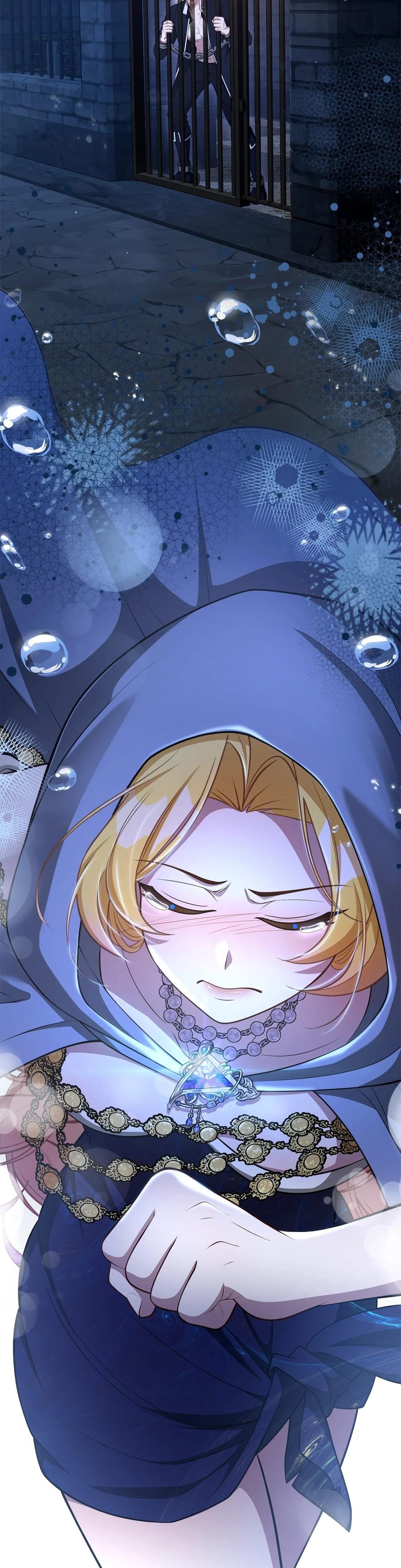 Lycan Uncensored, chapter 31, page 41 of 42