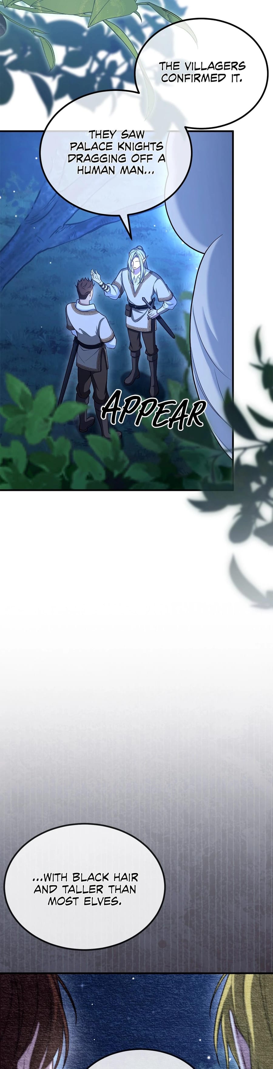 Lycan Uncensored, chapter 32, page 7 of 38