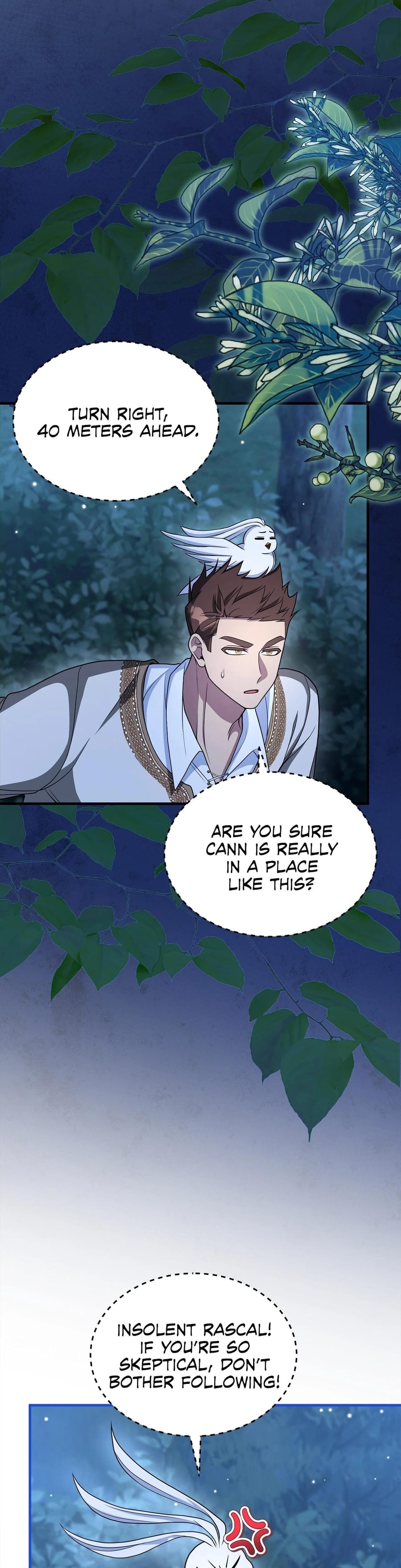 Lycan Uncensored, chapter 32, page 11 of 38