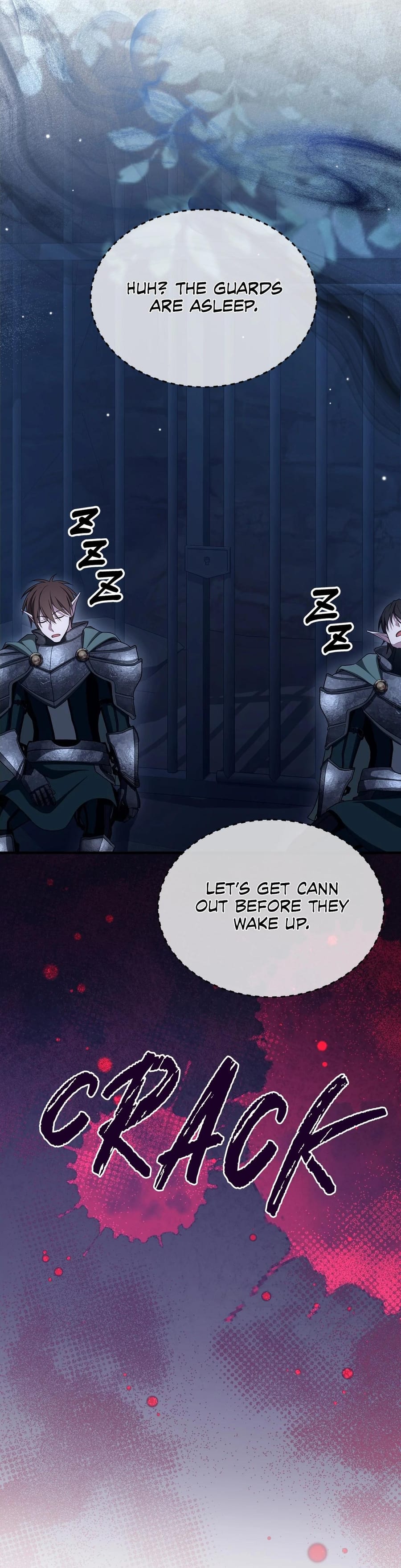 Lycan Uncensored, chapter 32, page 13 of 38