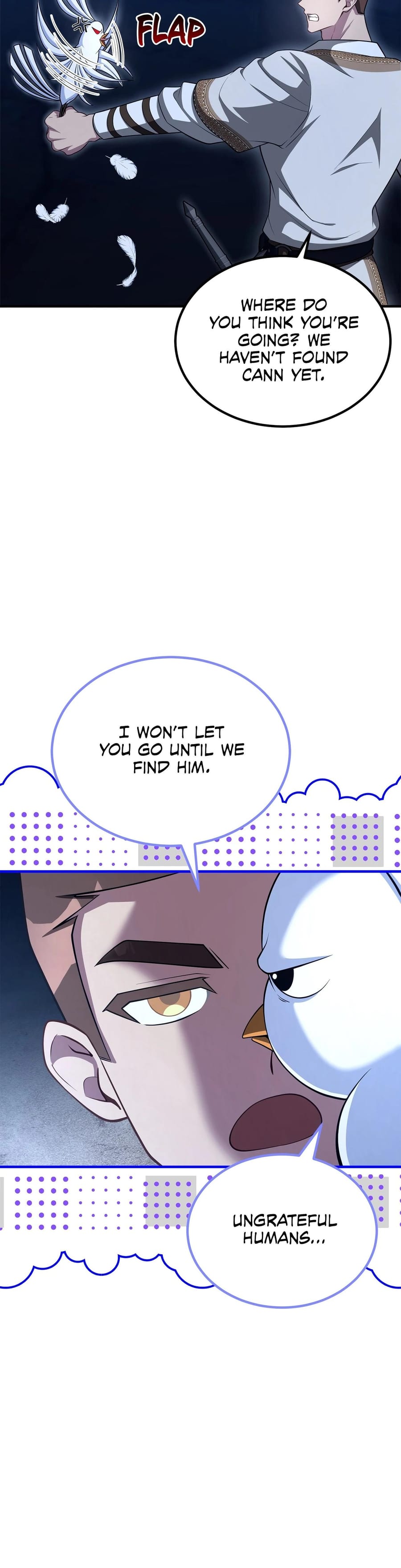 Lycan Uncensored, chapter 32, page 16 of 38