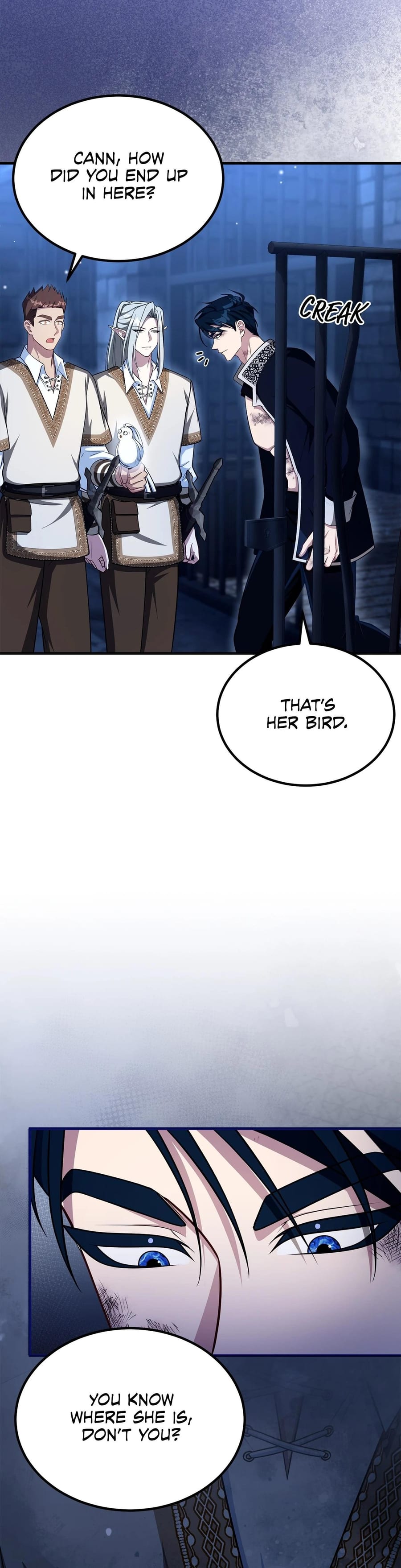 Lycan Uncensored, chapter 32, page 20 of 38