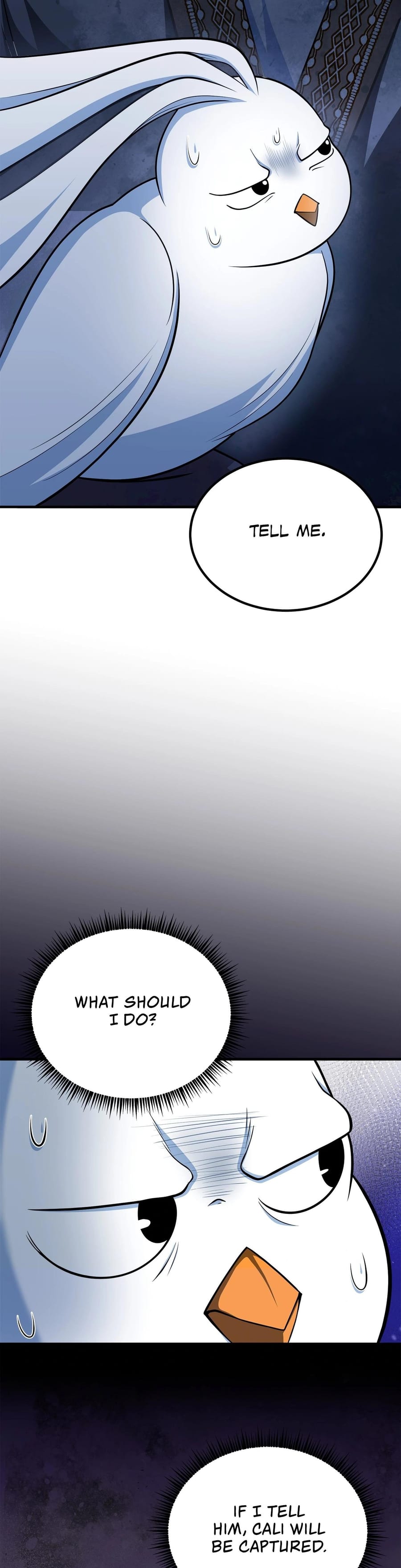 Lycan Uncensored, chapter 32, page 21 of 38