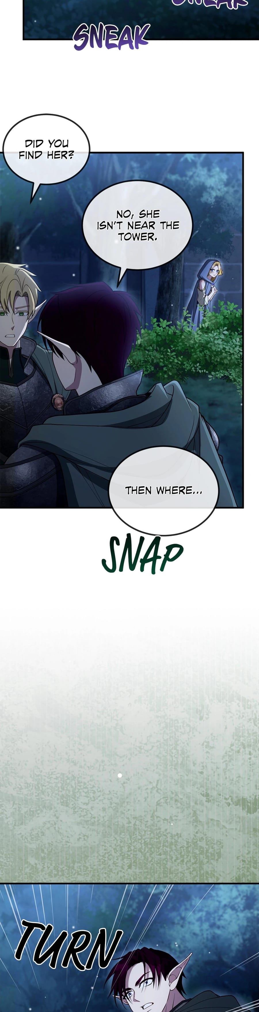 Lycan Uncensored, chapter 32, page 24 of 38