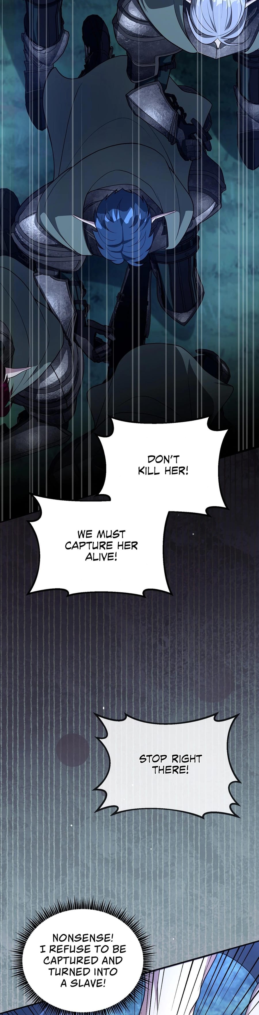 Lycan Uncensored, chapter 32, page 26 of 38