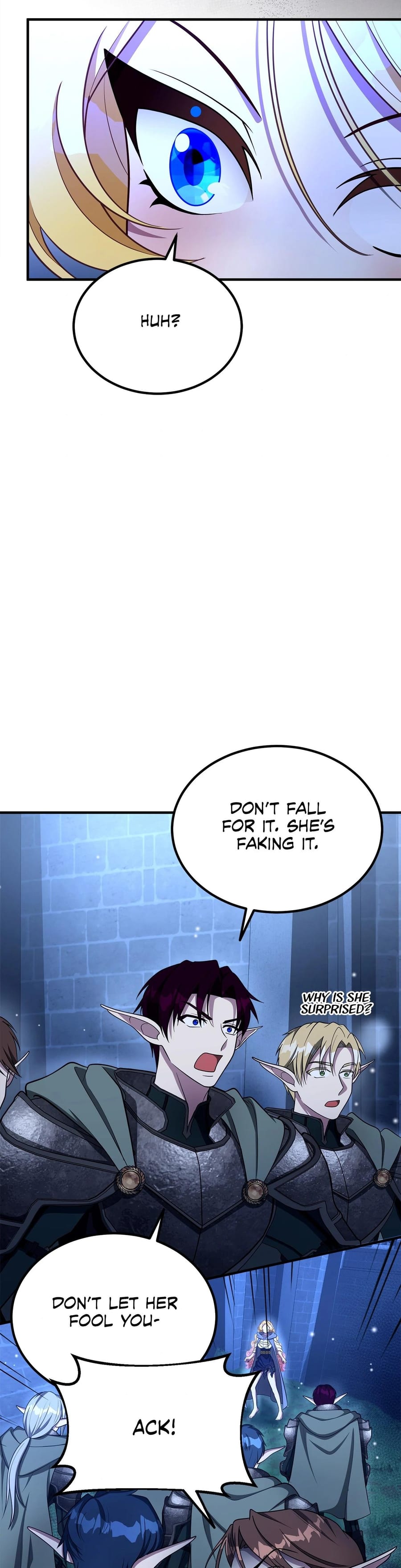 Lycan Uncensored, chapter 32, page 30 of 38