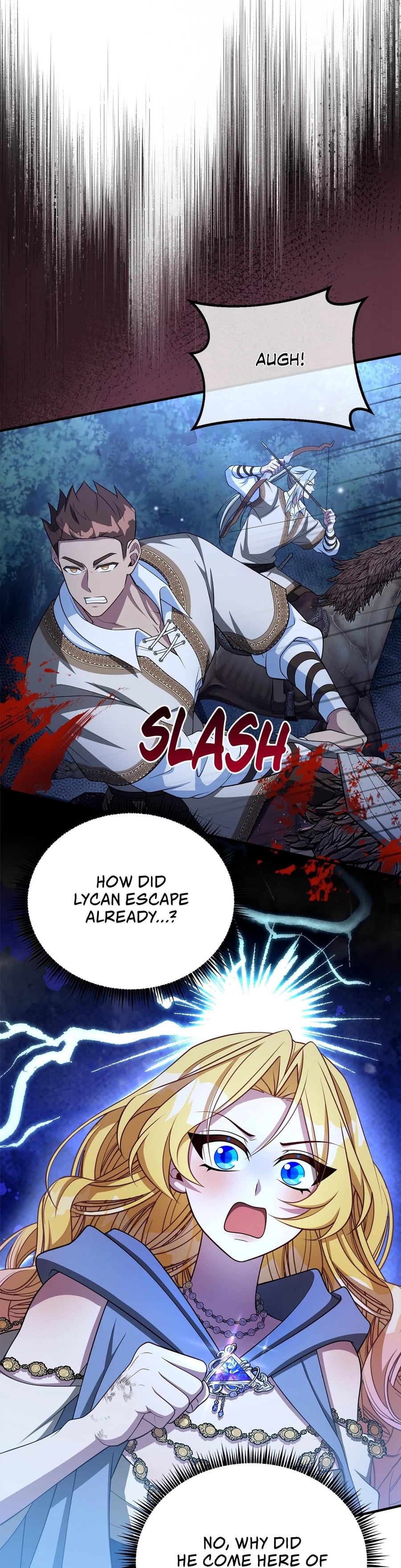 Lycan Uncensored, chapter 32, page 32 of 38