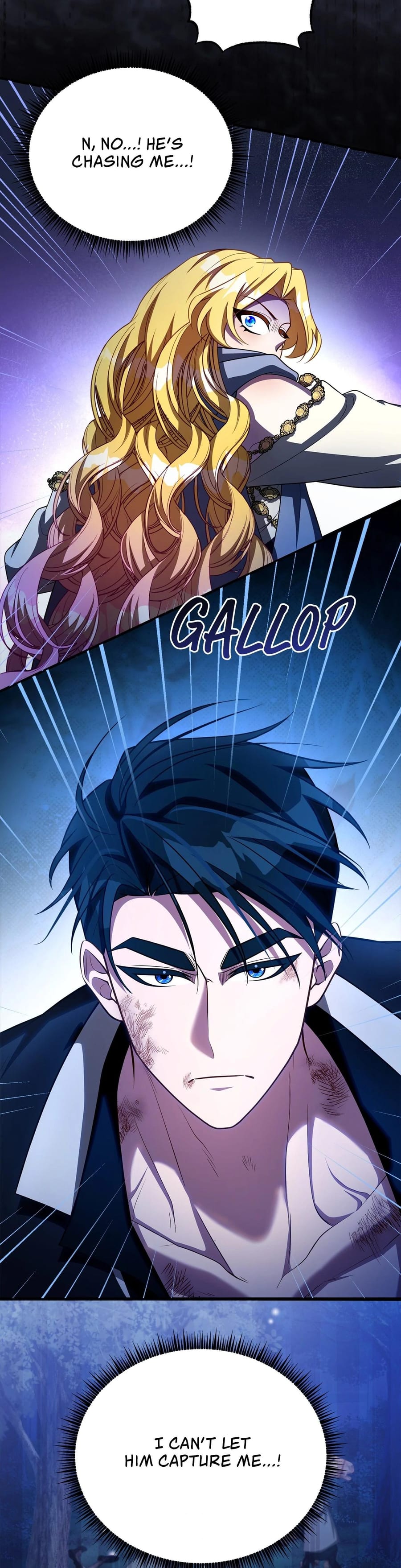 Lycan Uncensored, chapter 32, page 34 of 38