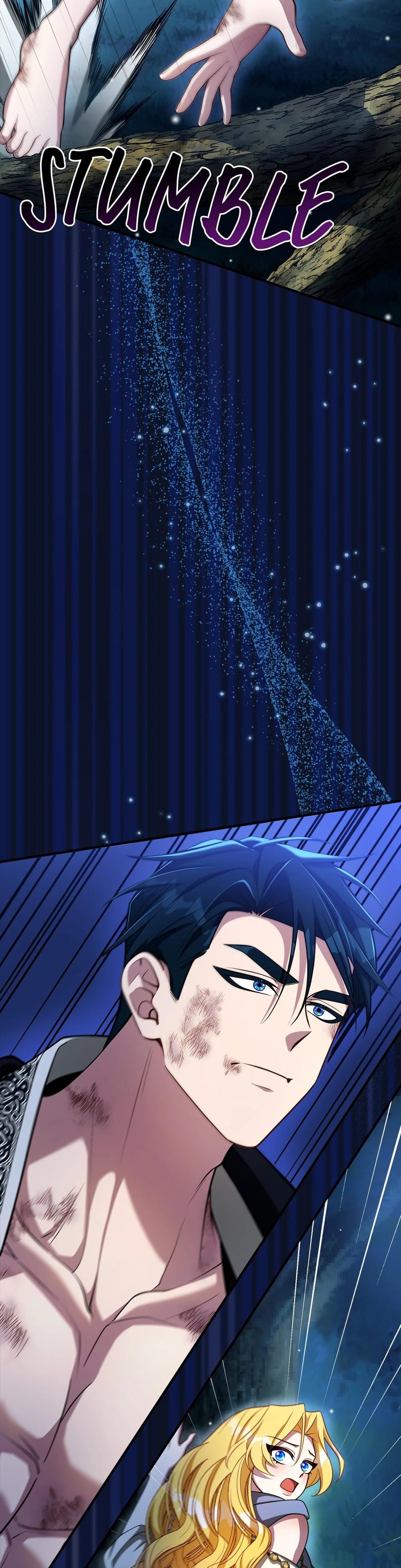 Lycan Uncensored, chapter 32, page 36 of 38