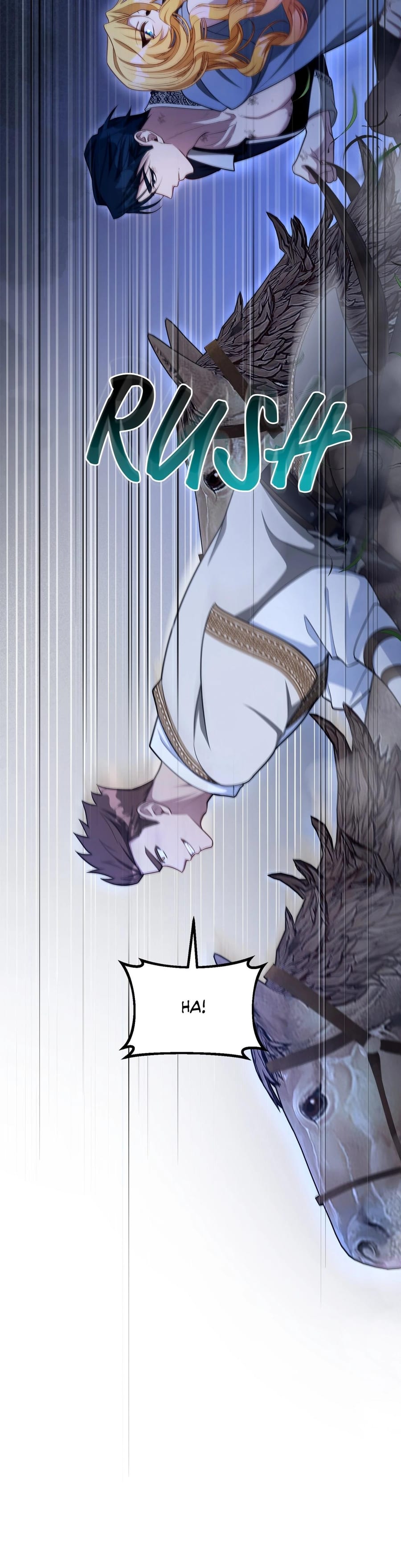 Lycan Uncensored, chapter 33, page 5 of 40