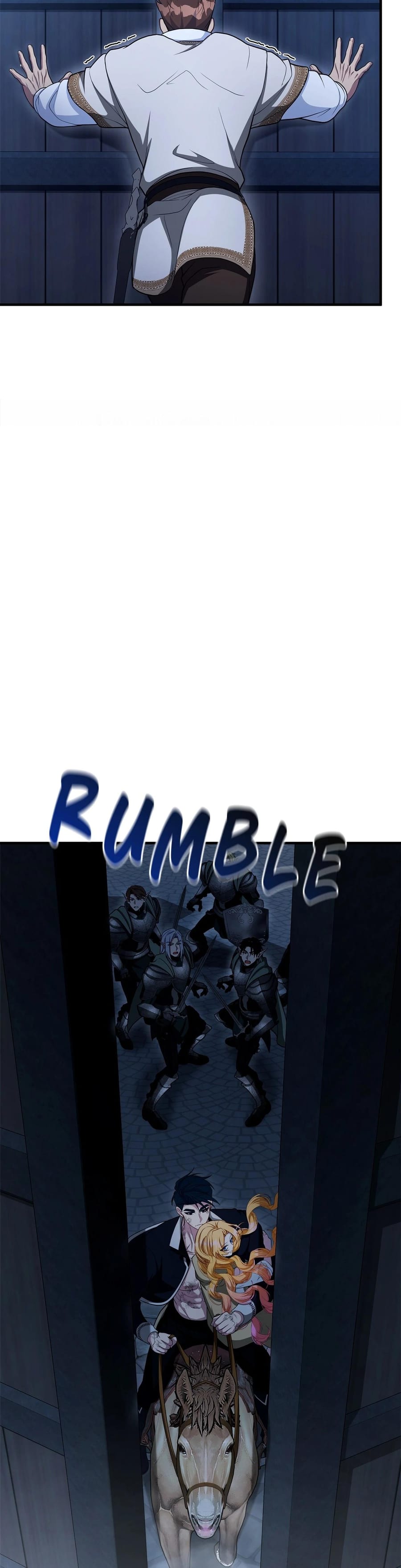 Lycan Uncensored, chapter 33, page 8 of 40