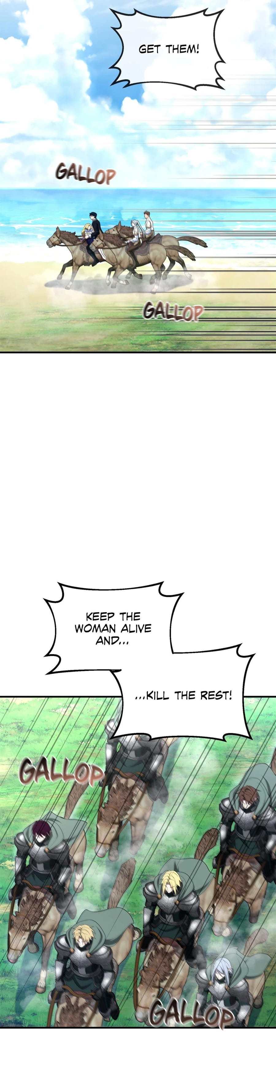 Lycan Uncensored, chapter 33, page 14 of 40