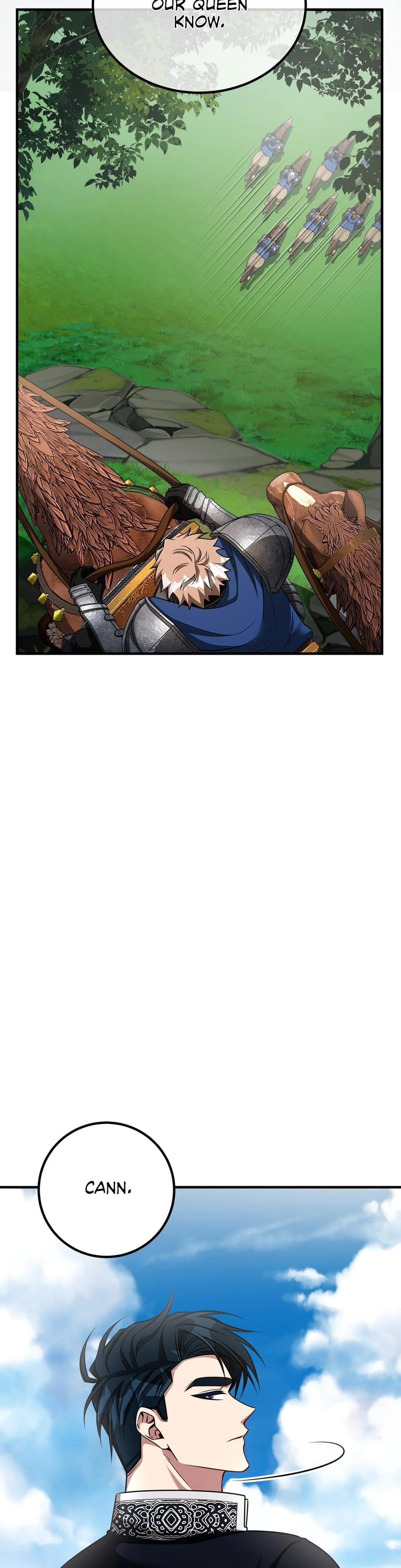 Lycan Uncensored, chapter 33, page 21 of 40