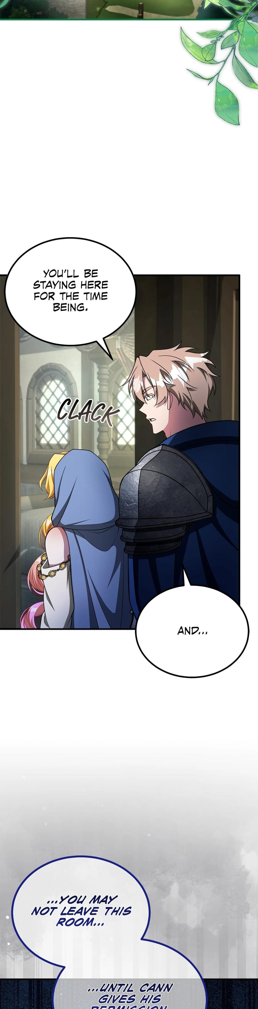 Lycan Uncensored, chapter 33, page 24 of 40