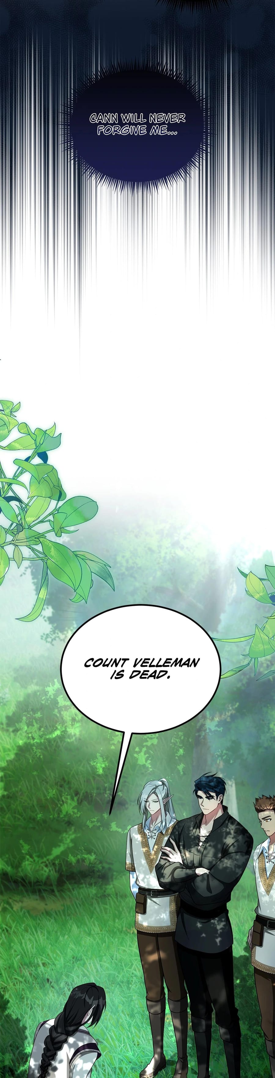 Lycan Uncensored, chapter 33, page 26 of 40