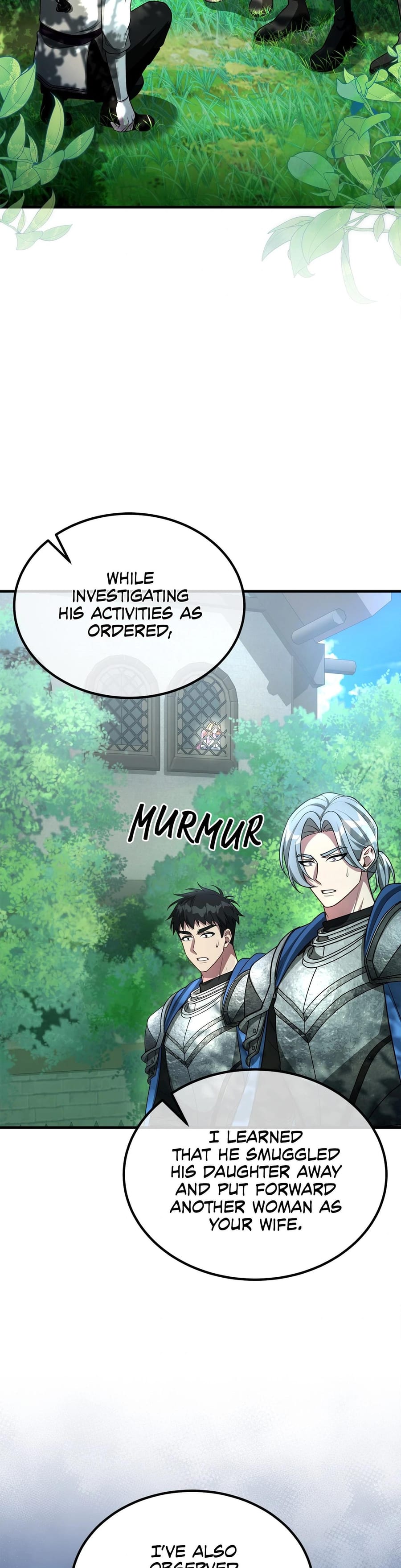 Lycan Uncensored, chapter 33, page 27 of 40