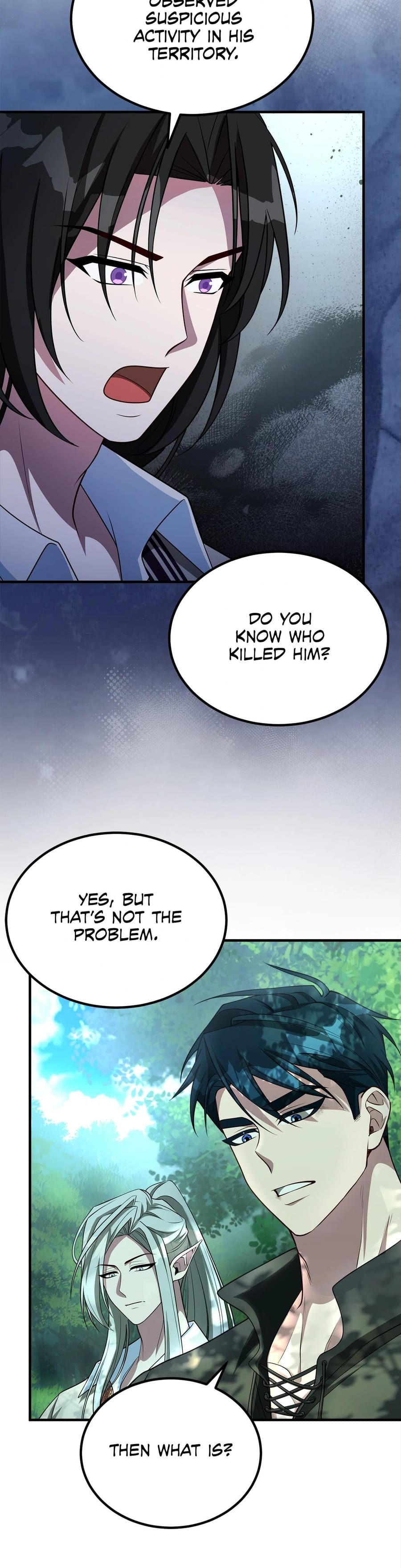 Lycan Uncensored, chapter 33, page 28 of 40