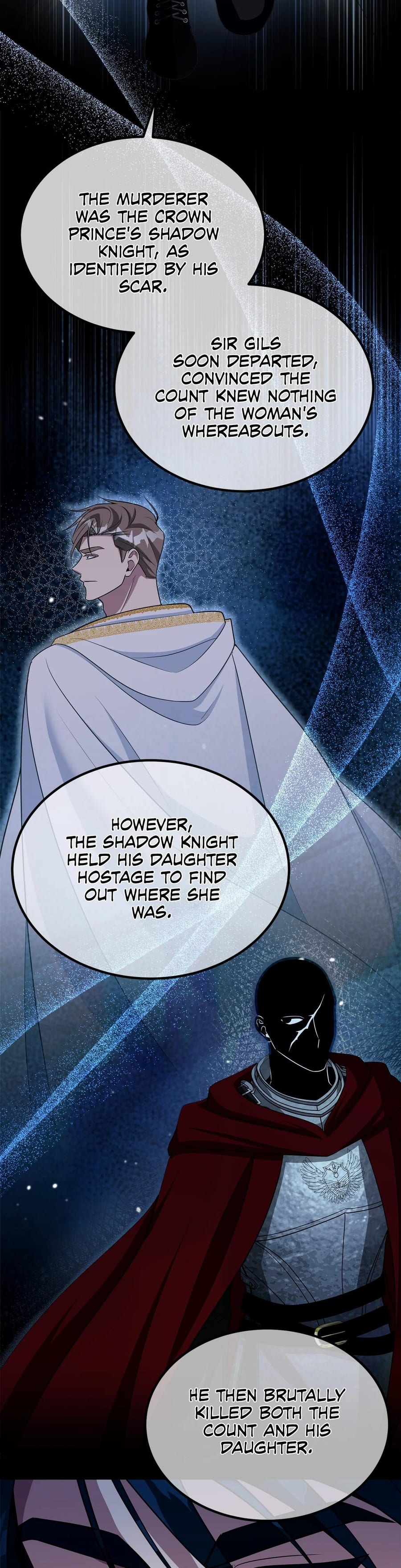 Lycan Uncensored, chapter 33, page 30 of 40