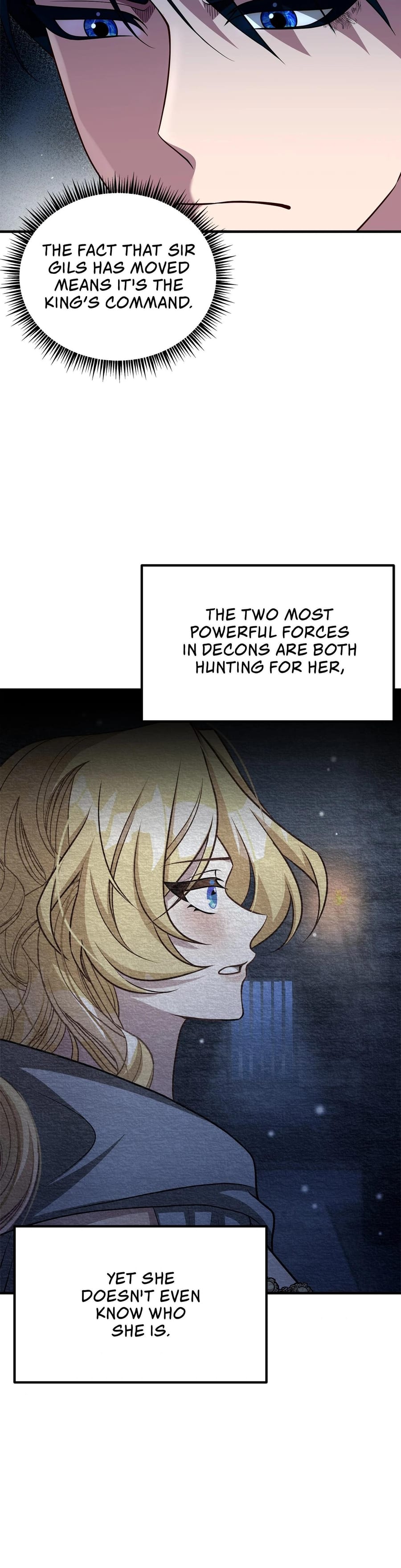 Lycan Uncensored, chapter 33, page 31 of 40