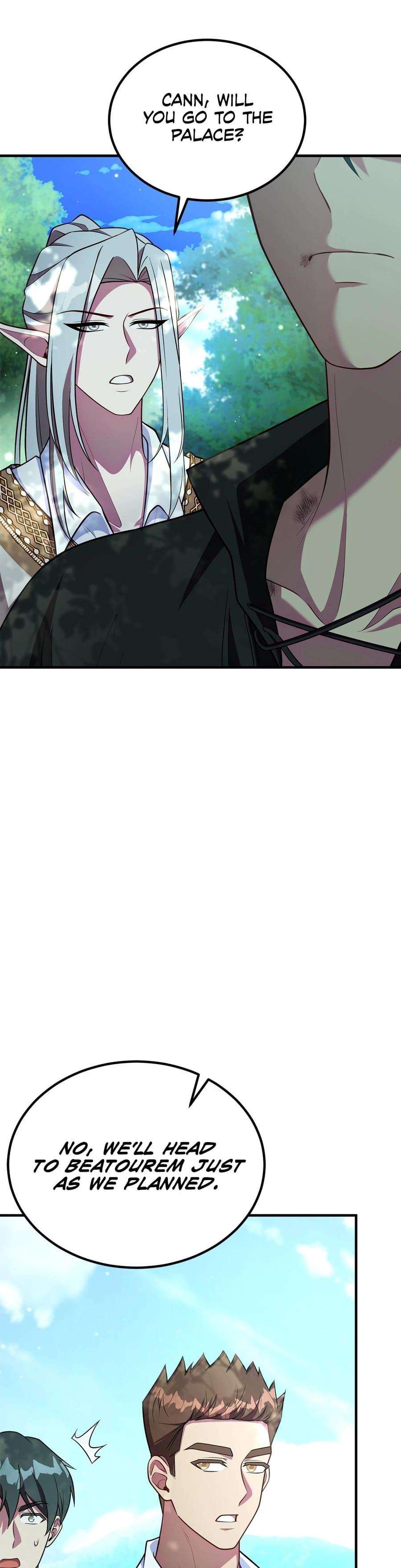Lycan Uncensored, chapter 33, page 32 of 40