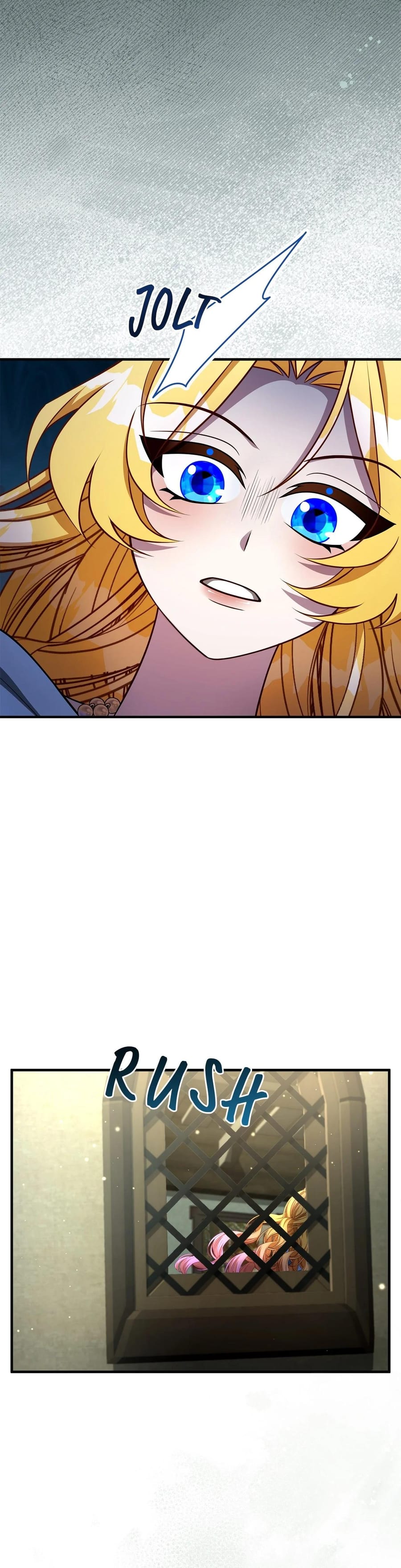 Lycan Uncensored, chapter 33, page 37 of 40