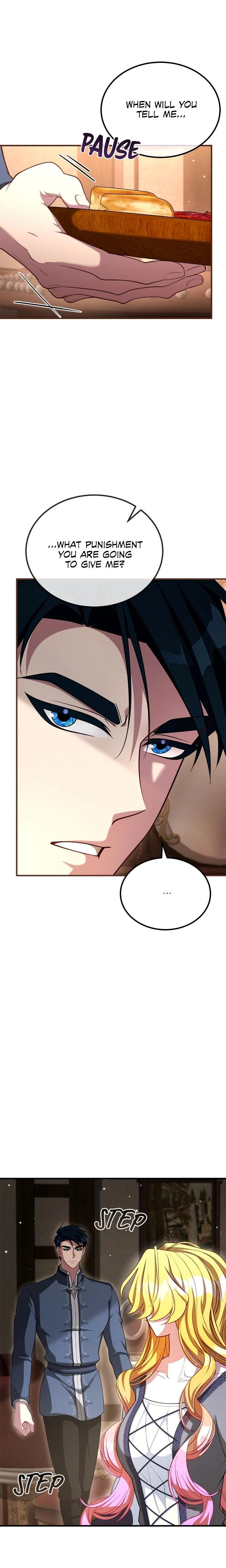 Lycan Uncensored, chapter 34, page 6 of 27