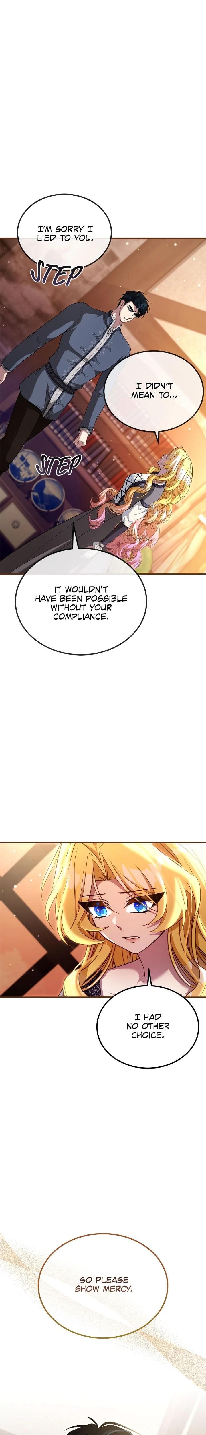 Lycan Uncensored, chapter 34, page 7 of 27