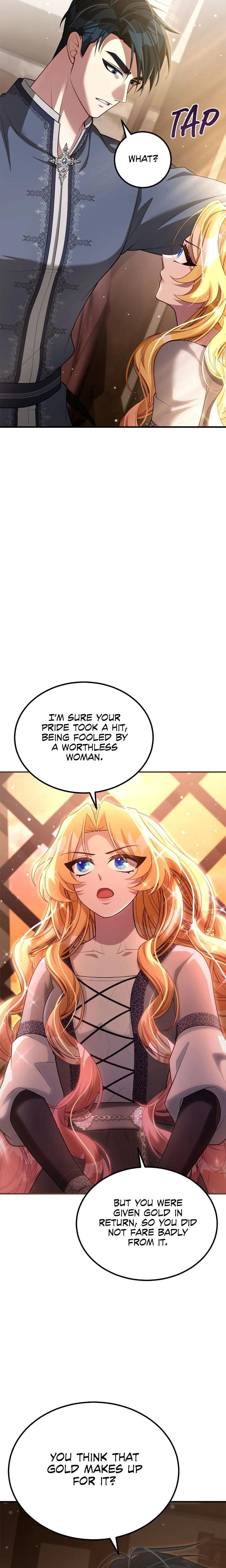 Lycan Uncensored, chapter 34, page 8 of 27