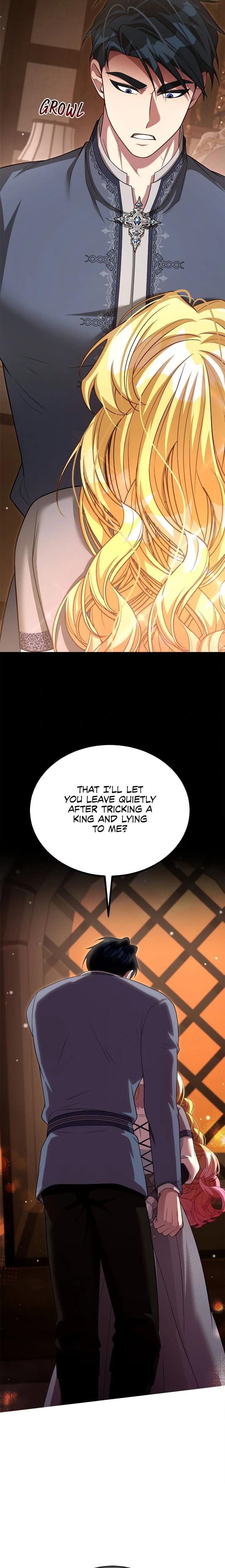 Lycan Uncensored, chapter 34, page 9 of 27