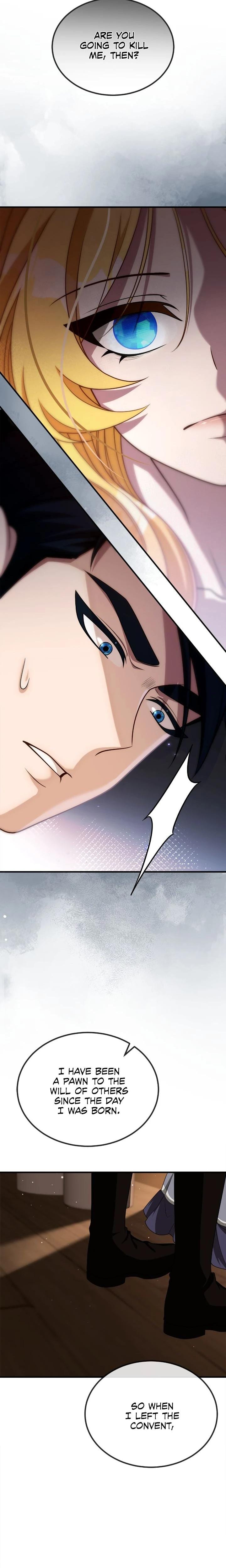Lycan Uncensored, chapter 34, page 10 of 27