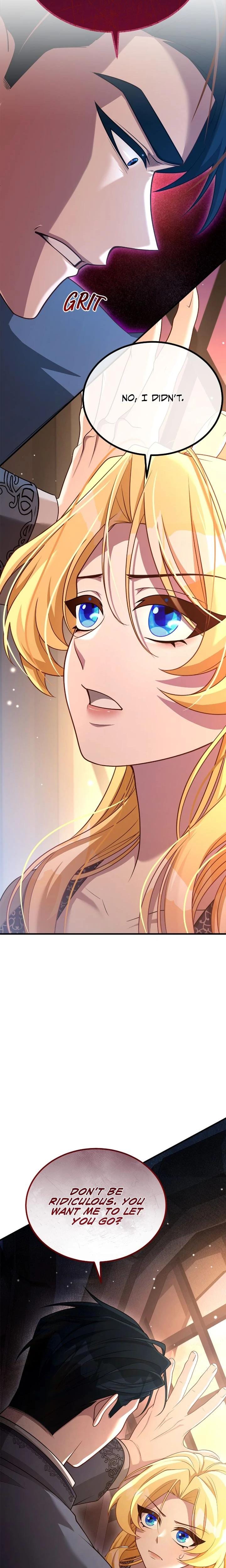 Lycan Uncensored, chapter 34, page 12 of 27