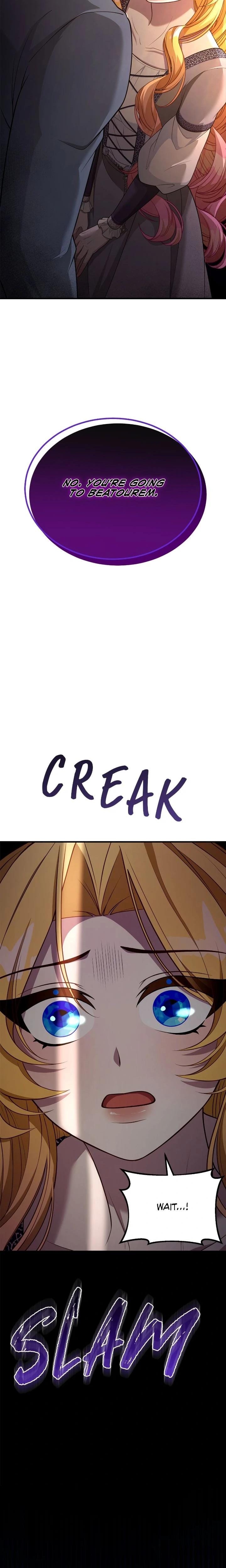 Lycan Uncensored, chapter 34, page 13 of 27