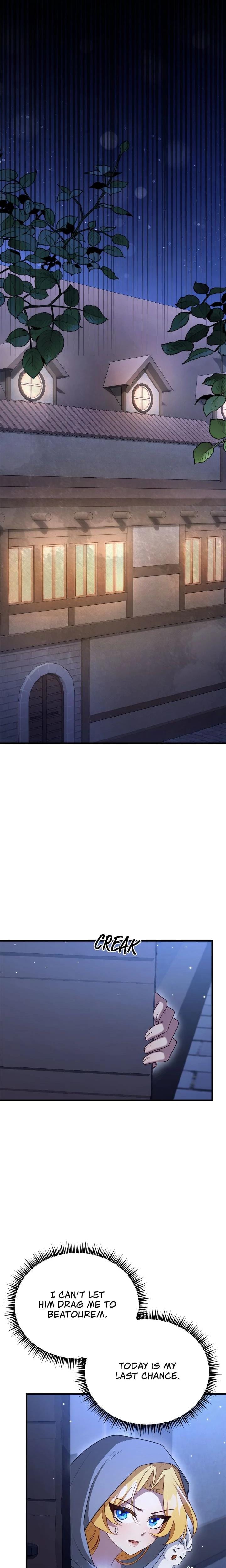 Lycan Uncensored, chapter 34, page 14 of 27