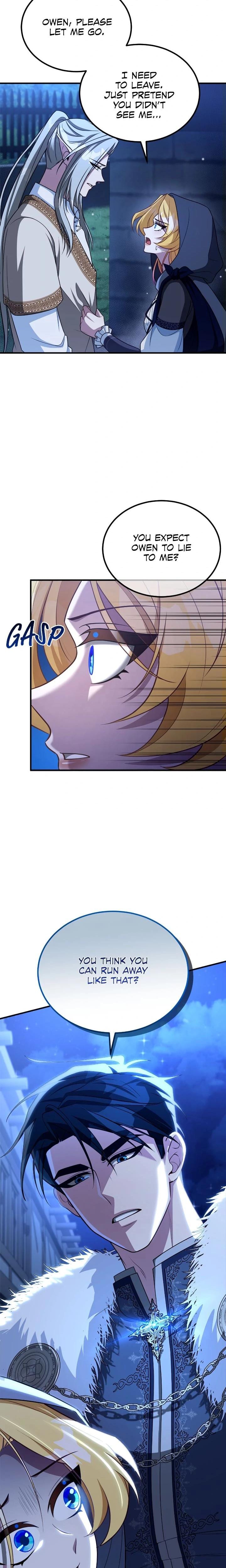 Lycan Uncensored, chapter 34, page 17 of 27