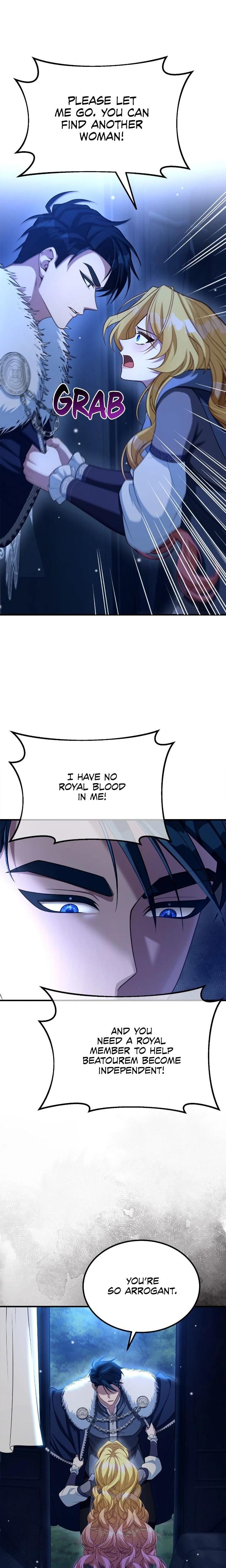 Lycan Uncensored, chapter 34, page 19 of 27