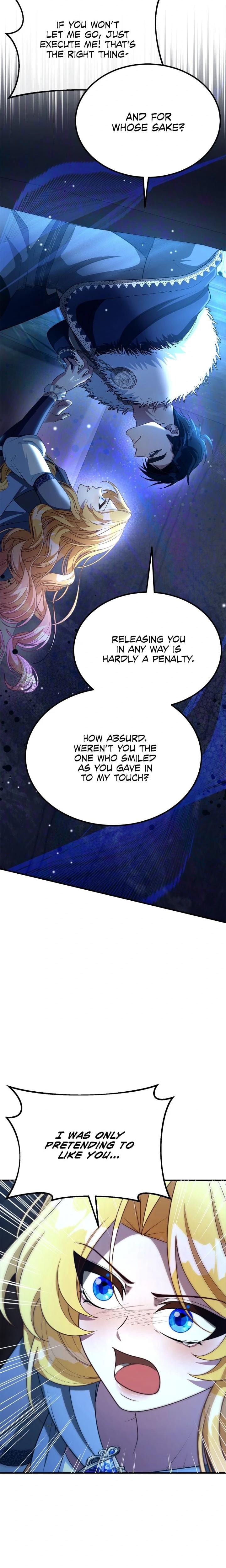 Lycan Uncensored, chapter 34, page 21 of 27