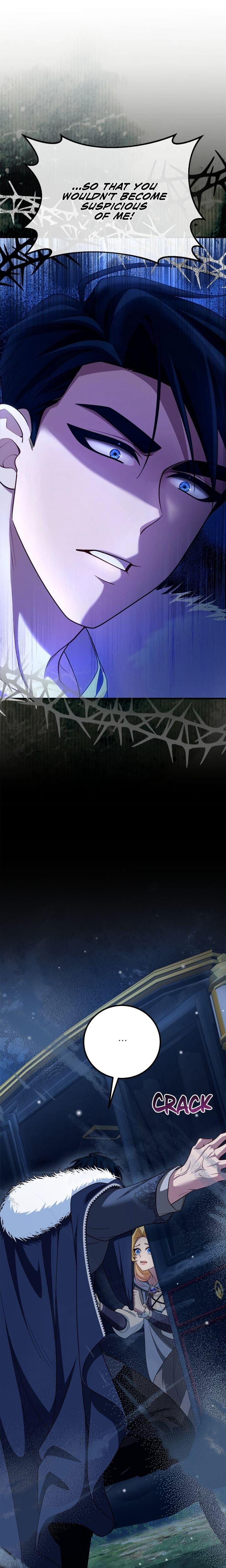 Lycan Uncensored, chapter 34, page 22 of 27