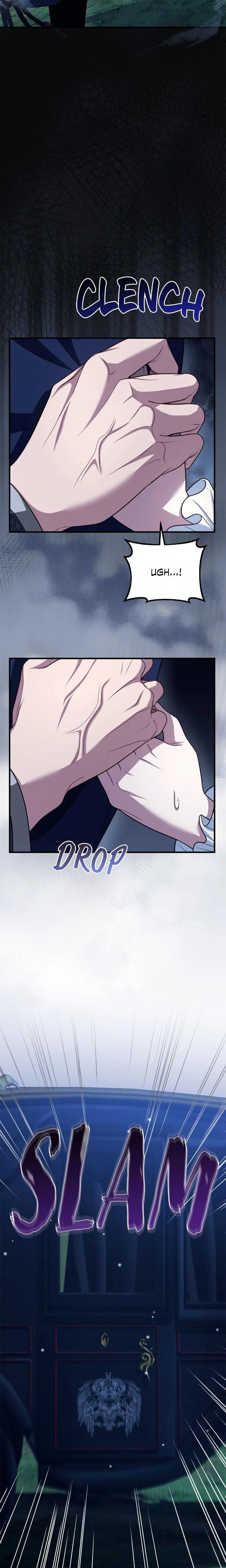 Lycan Uncensored, chapter 34, page 23 of 27