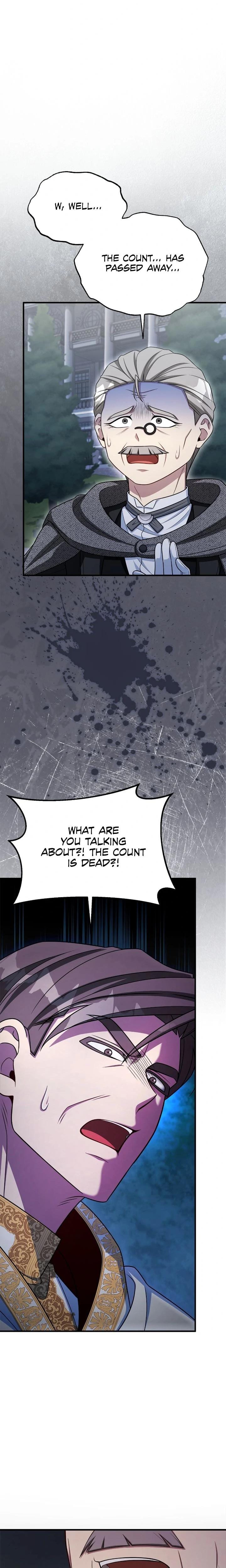 Lycan Uncensored, chapter 35, page 5 of 25
