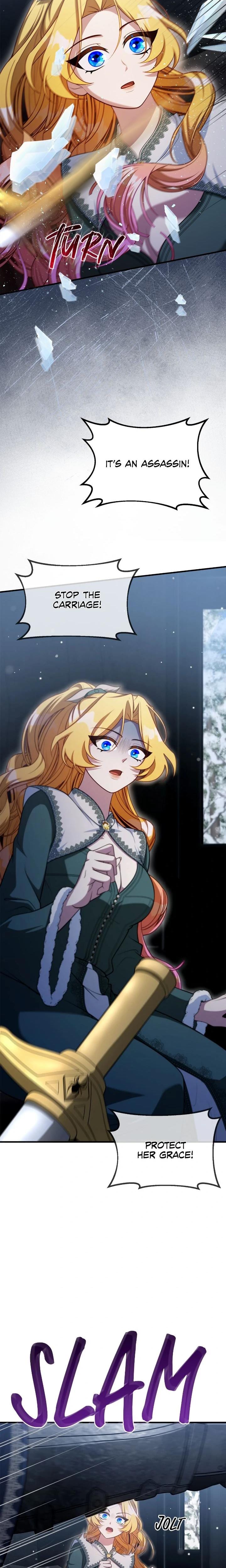 Lycan Uncensored, chapter 35, page 7 of 25