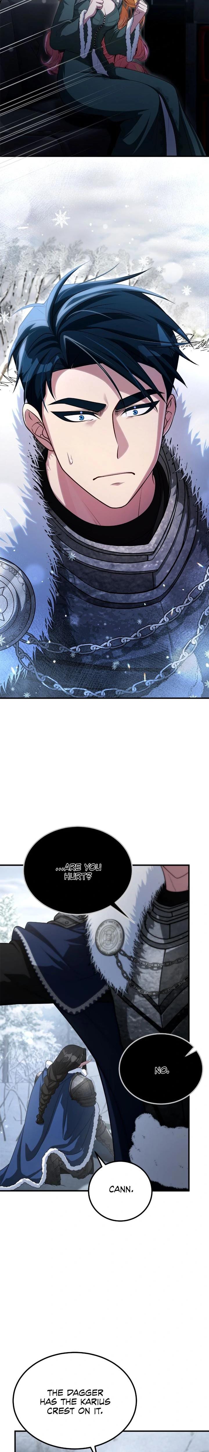 Lycan Uncensored, chapter 35, page 8 of 25