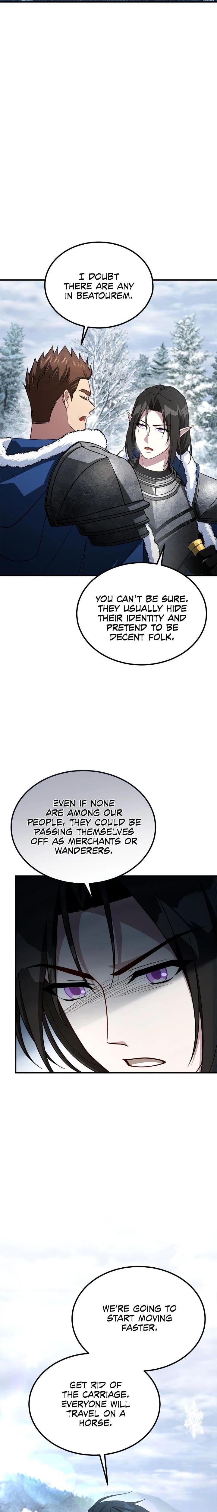 Lycan Uncensored, chapter 35, page 10 of 25