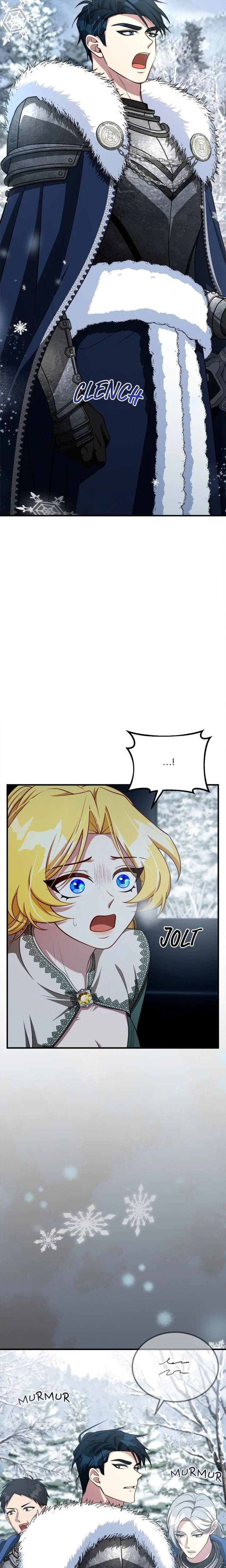 Lycan Uncensored, chapter 35, page 11 of 25
