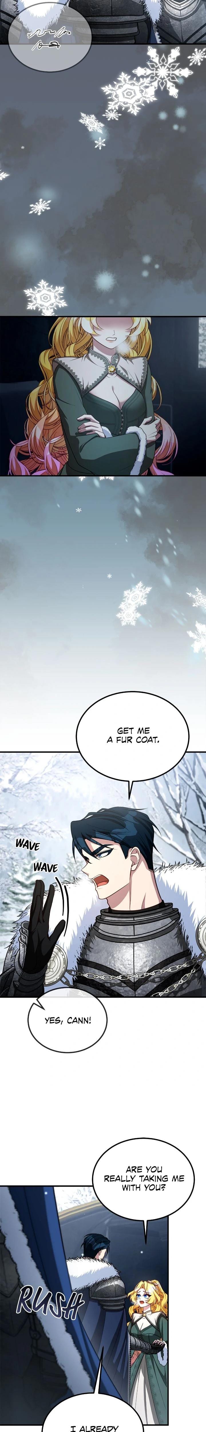 Lycan Uncensored, chapter 35, page 12 of 25