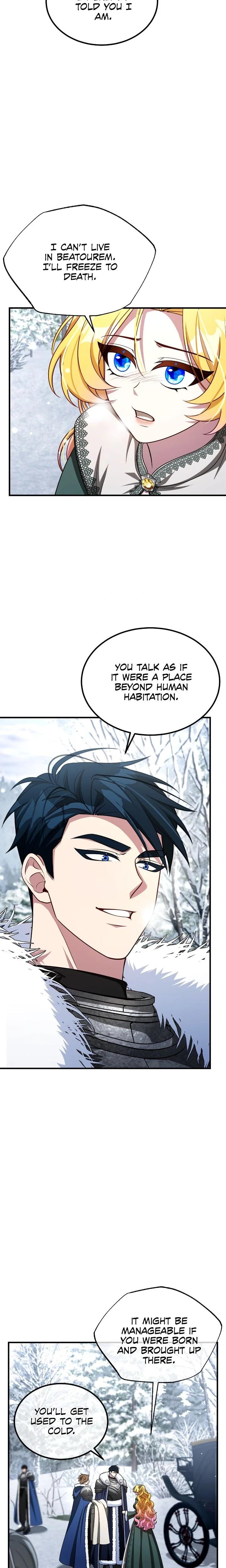 Lycan Uncensored, chapter 35, page 13 of 25