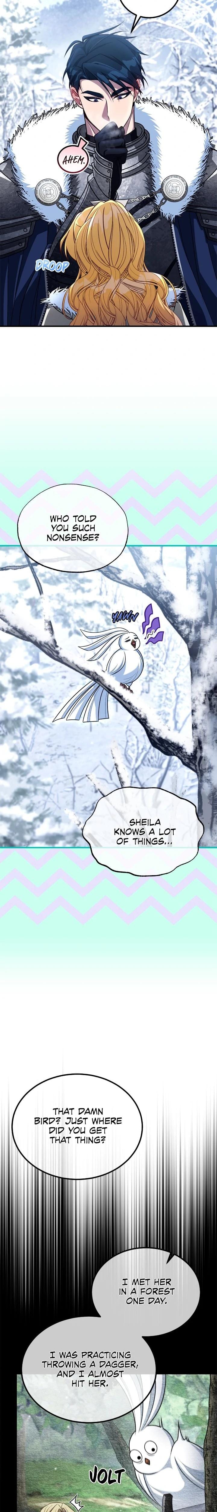 Lycan Uncensored, chapter 35, page 15 of 25