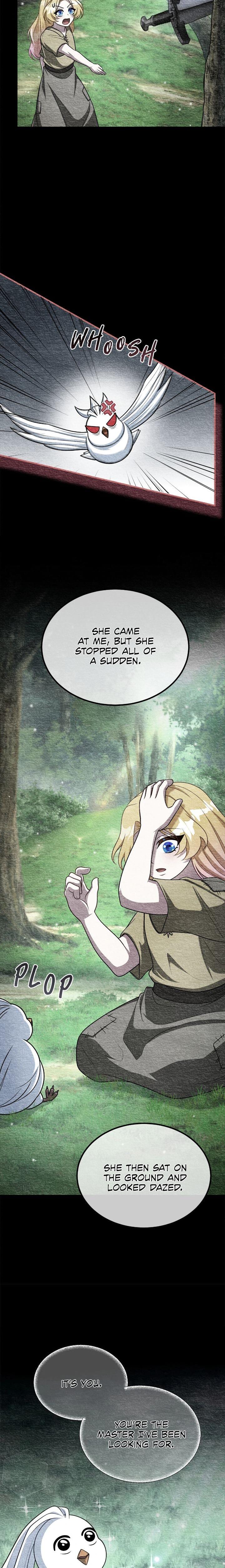 Lycan Uncensored, chapter 35, page 16 of 25